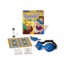 Ravensburger - Upside Down Challenge 206728