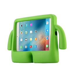 Acheter Wewoo Coque vert pour iPad mini 4 / mini 3 / mini 2 / mini Universal EVA Little Hands TV Modèle Housse de protection antichoc