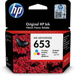 Avis Cartouche HEWLETT PACKARD 3YM74AE-302