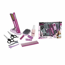 BigBuy Fun Kit de Coiffeur pour Enfant