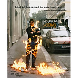 Adel Abdessemed I am Innocent - Occasion