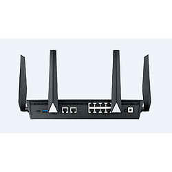 Avis ASUS BRT-AC828 - Wi-Fi AC2600