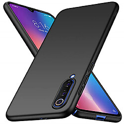 PHONECARE Coque Hard Case SlimShield - Xiaomi Mi 9 Noir