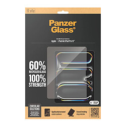 Avis Protecteur d'Écran pour Tablette Panzer Glass 2835 Apple