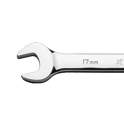 JETECH 17mm Gear Wrench