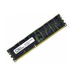 Because Music MicroMemory MMH0017/8GB 8Go DDR3L 1333MHz module de mémoire - modules de mémoire (8 Go, 1 x 8 Go, DDR3L, 1333 MHz)