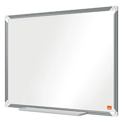 Nobo Tableau blanc magnétique Premium Plus Acier 60x45 cm