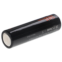 Avis Vhbw EXTENSILO Pile rechargeable AA Mignon pour divers appareils (920mAh, 3,7V, Li-ion)