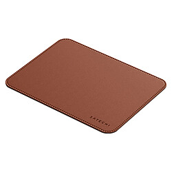 Tapis de souris simili Cuir Satechi