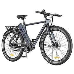 Vélo Électrique ENGWE P275 PRO 19.2Ah - Moteur 250W Batterie 691.2Wh Autonomie 260KM - Noir