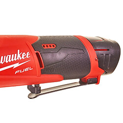 Acheter Clé à cliquet MILWAUKEE FUEL 12V chargeur M12-18 FC livrée sans batteries ni chargeur en carton M12 FIR12-0 (1/2') - 4933459800