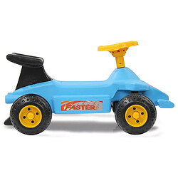 Avis Jamara Push-Car Formula Kid bleu