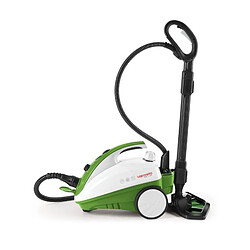 Avis Polti VAPORETTO PTEU0271 Nettoyeur vapeur traineau SMART 35 MOP - 1800W - 1,6 L