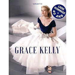 Grace Kelly - Occasion