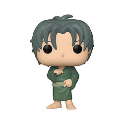 Funko Fruits Basket - Figurine POP! Shigure Sohma 9 cm