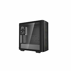 Acheter Boîtier ATX semi-tour DEEPCOOL CK560 Noir