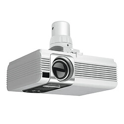 Vogels Vogel's PPC 1500 - Support plafond projecteur blanc