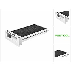 Festool Filtre pour liquides NF-CT MINI/MIDI-2 pour aspirateurs mobiles CT MINI et CT MIDI de 2019 (204202)