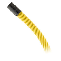 Gaine TPC Ø50mm longueur 25m - jaune - Zenitech