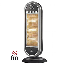 Radiateur rayonnant Grupo Fm