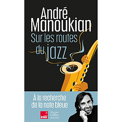 Sur les routes du jazz