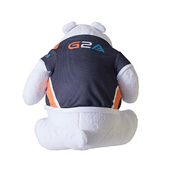 WP Merchandise Virtus.pro - Bear Plush