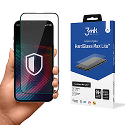 Max Protection Apple iPhone 14 Pro Max - 3mk HardGlass Max Lite