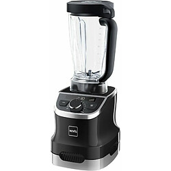 Avis Blender Novis Pro Blender 880L black