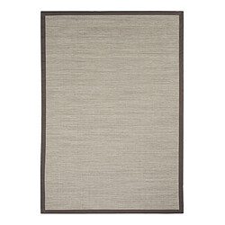 Thedecofactory IN&OUT - Tapis pour intérieur-extérieur beige 120x170 