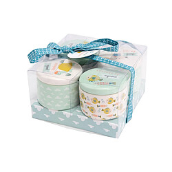 Amadeus Coffret de naissance Herley