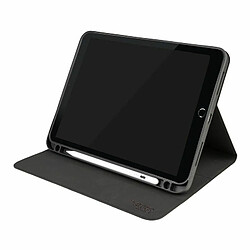 Acheter Étui Tucano Up Plus pour iPad 10,9" (2022) (Noir)