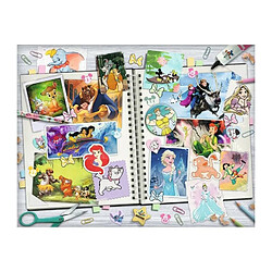 Nathan Puzzle N 2000 p - Scrapbooking Disney