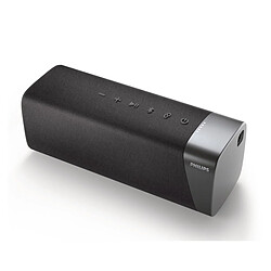 Enceinte nomade bluetooth noir - TAS5505 - PHILIPS