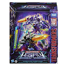 Acheter Hasbro - Transformers Generations Legacy Series Leader Class Galvatron / from Assort