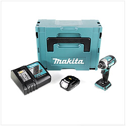 Boulonneuse Makita