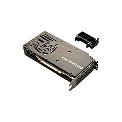 Lenovo GeForce RTX 3060 Carte Graphique 12Go GDDR6 Noir