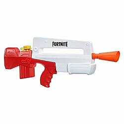 Ludendo Blaster à eau Nerf Super Soaker Fortnite Burst AR