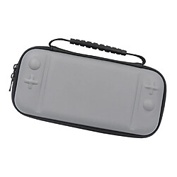 Avis housse de protection protection transport console de voyage pour nintendo switch lite grey