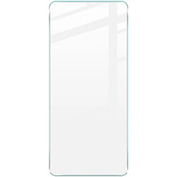 Protecteur écran en verre trempé 0,3 mm, bord en arc, HD clair, incassable pour votre Xiaomi 12T 5G/12T Pro 5G - transparent