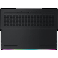 Ordinateur Portable Lenovo 83DE006WPB 16" Intel Core i9-14900HX 32 GB RAM 1 TB SSD Nvidia Geforce RTX 4090 pas cher