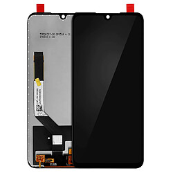 Avizar Bloc Complet Redmi Note 7 Écran LCD Vitre Tactile de remplacement