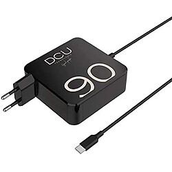 DCU TECNOLOGIC USB CHARGER TYPE C 90W 1.8M