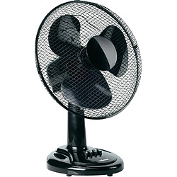 Tristar Ventilateur de table 40 W noir