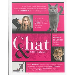 Chat & compagnie, n° 1