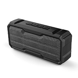 Universal Carte TF Bluetooth sans fil US DISK AUX SPLASH TEPHOP OUTDOOR SUBWOOFER AVEC MIC