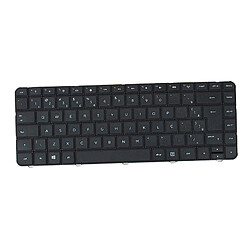 Acheter Clavier Brésilien de Disposition pour Pavilion G4 G43 G4-1000 G6 G6S G6X CQ57 430