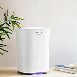 Cecotec Humidificateur BreezeCare 3500 Warm