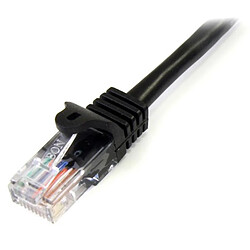 Startech CABLE RESEAU CAT5E UTP SANS