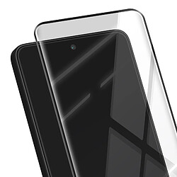 Avizar Verre Trempé pour Xiaomi 14 Ultra Anti-rayures Résistant Noir