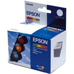 Epson COLOR ink cartridge